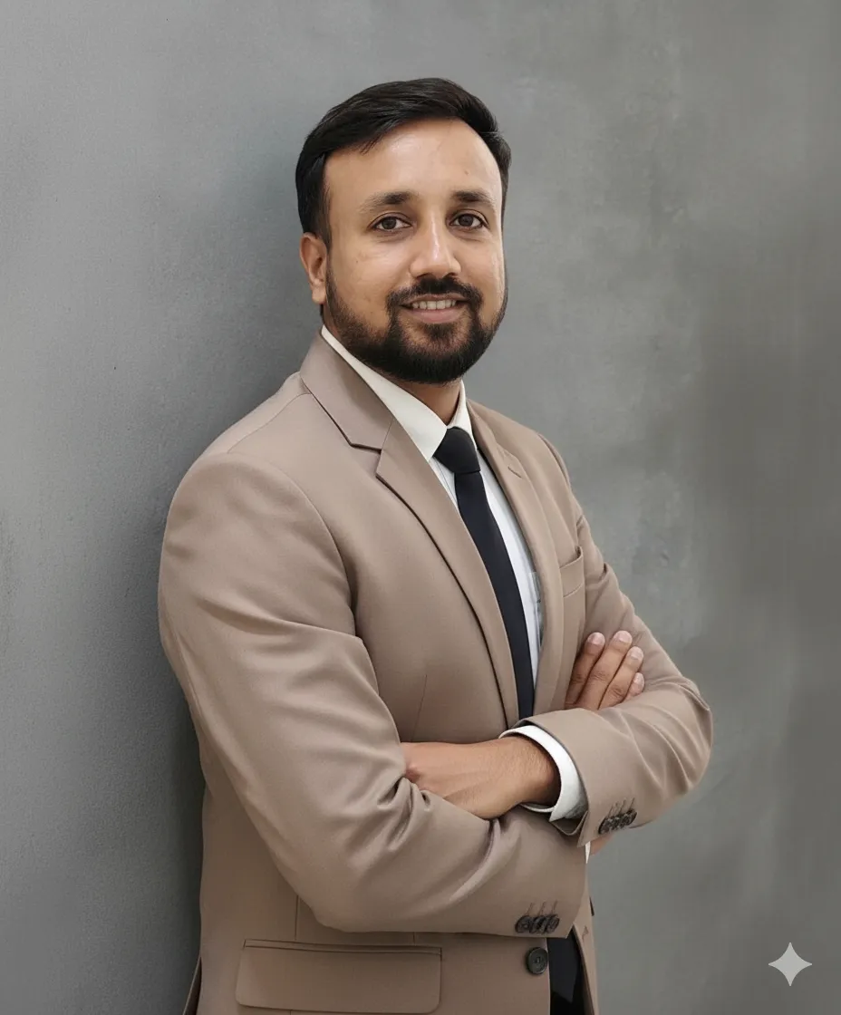 Co Founder